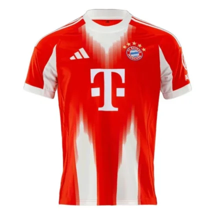 Maillot Bayern Munich Domicile 25/26 Édition Player