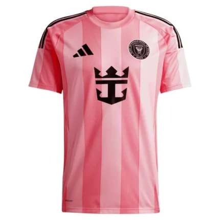 Maillot Inter Miami Domicile 25/26 Édition Player