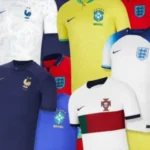 Équipes Nationales