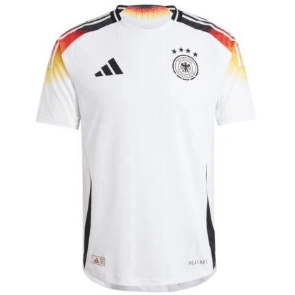 Maillot Allemagne Domicile Édition Player