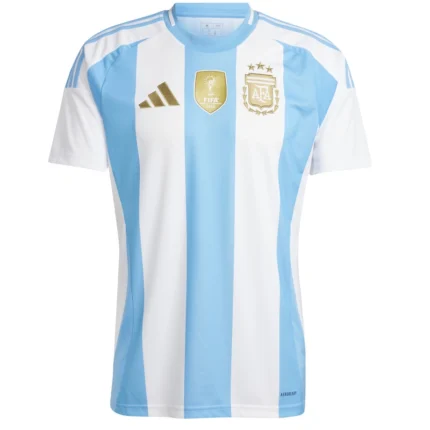 Maillot Argentine Domicile Édition Player