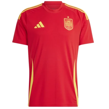 Maillot Espagne Domicile Édition Player