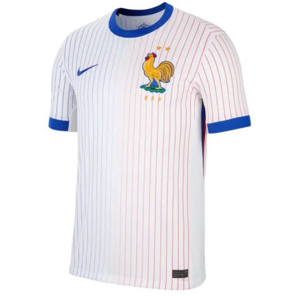 Maillot France Domicile Édition Player