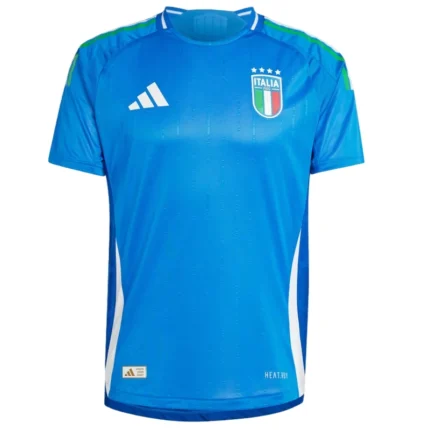 Maillot Italie Domicile Édition Player