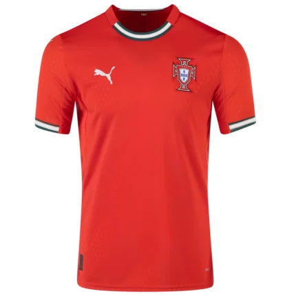 Maillot Portugal Domicile Édition Player